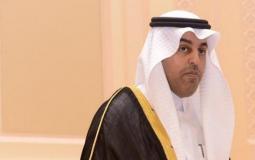 رئيس البرلمان العربي يدين جريمة اغتيال الباحث العراقي هاشم الهاشمي 