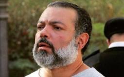 المخرج طارق رفعت