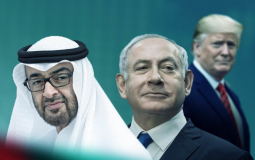 الاتفاق الاماراتي الإسرائيلي