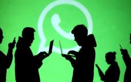واتساب يقاضي مجموعة إسرائيلية بتهمة التجسس