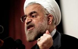 روحاني لترامب: لا تهدد إيران