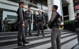 إطلاق سراح النساء والأطفال الفلسطينيين المحتجزين في تايلاند - توضيحية