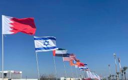 تفاصيل اتفاقيتي الامارات والبحرين قيد السرية