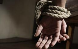 خطف فتاة رام الله