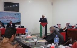 غزة: مجتمعيون يطالبون بتعزيز المشاركة السياسية للشباب