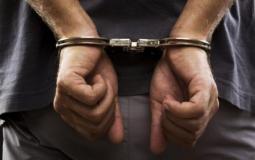 ضبط مجرم - ارشيف