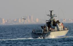 البحرية الإسرائيلية