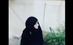 عراقي يطرد والدته من المنزل