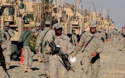الجيش الأمريكي في العراق