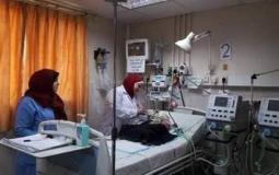 مستشفى الدرة تختتم عام 2019 بخروج الحالات بنسبة تحسن بلغت 93.3 %