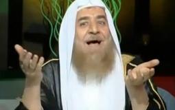 حقيقة وفاة عدنان العرعور بإحدى مشافي الرياض