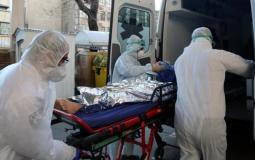 السعودية تسجل اليوم أكبر عدد إصابات بفيروس كورونا