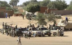 قوات الجيش السوداني  - أرشيفية -