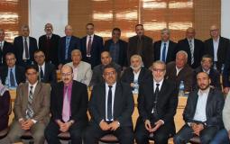 جامعة الأقصى تستضيف اللقاء الموسع للكيميائيين الفلسطينيين
