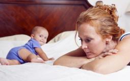دراسة تكشف فائدة جديدة للولادة عند النساء
