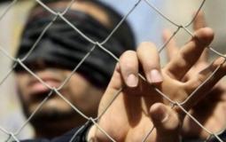 الأسرى في سجون الاحتلال الإسرائيلي