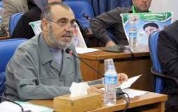 د. محمد شهاب - النائب عن كتلة التغيير والاصلاح البرلمانية 