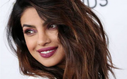 نجمة بوليوود بريانكا شوبرا