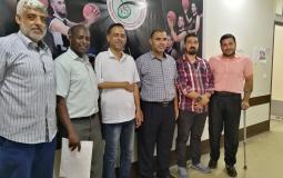 اتحاد ألعاب القوى لذوي الإعاقة 