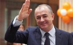 إلياس بو صعب - وزير الدفاع اللبناني