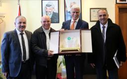 التربية تشيد بفوز فريقها الطلابي بمراكز متقدمة بأولمبياد الألكسو في مصر