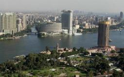 طقس مصر يوم الخميس  22 نوفمبر 