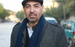 الشاعر ناصر رباح