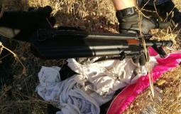 الاحتلال يعتقل شابين قرب طولكرم بزعم حيازة السلاح