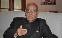 سبب وفاة لخضر بورقعة القيادي الجزائري - ويكيبيديا لخضر بورقعة