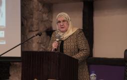 وزارة شئون المرأة تعقد مؤتمرا لتحديد رؤية وطنية لدعم المرأة المقدسية