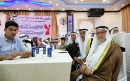 مجلس قبائل وعشائر البادية يعقد مؤتمره الثاني في غزة