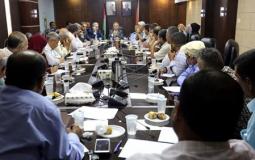 الأعرج: نعمل وفق خطط ممنهجة ومهنية وأكثر استجابة للمواطنين