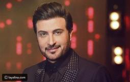 الفنان العراقي ماجد المهندس