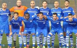 نادي هلال القدس