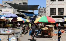الشعبية تدعو الأونروا لتحمل مسؤولياتها تجاه المخيمات في غزة