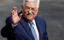 الرئيس الفلسطيني محمود عباس -توضيحية-