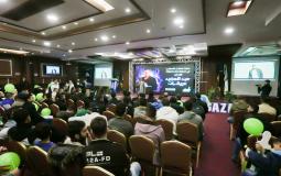 الكلية الجامعية للعلوم التطبيقية تستضيف العرض الختامي لبرنامج منشد الشارقة