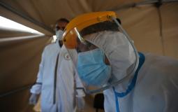 الصحة تعلن تسجيل 220 إصابة جديدة بفيروس كورونا في فلسطين