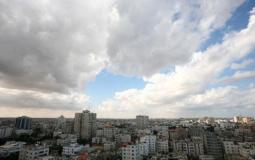 طقس فلسطين: جو بارد وفرصة لسقوط الامطار