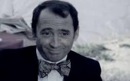 وفاة الممثل الفرنسي كلود براسور