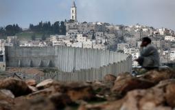 الاحتلال يلاحق البدو في محيط القدس