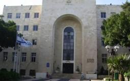 بلدية حيفا