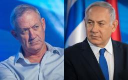 تنصيب الحكومة الإسرائيلية الخميس المقبل ومحاولات لضم "يمينا"