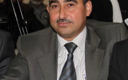 مدير إدارة الصيدلية د.محمد شهاب