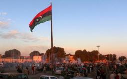 عقد المؤتمر الليبي الوطني في أديس أبابا