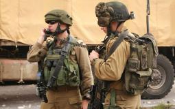 جنود-الاحتلال-الاسرائيلي