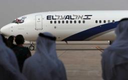 شركة طيران إسرائيلية توضح تكلفة وموعد أول رحلة إلى الإمارات