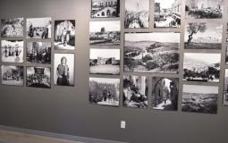 متحف فلسطين في الولايات المتحدة 