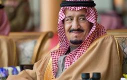 عاهل السعودية الملك سلمان بن عبدالعزيز