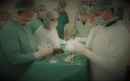 عدد من العمليات الجراحية في غزة تم إرجاؤها بفعل كورونا 
